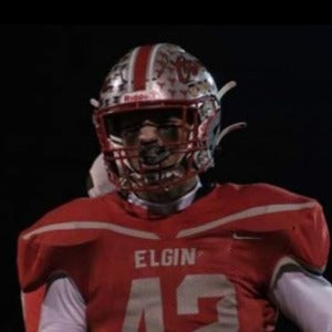 Landon Shepard mugshot