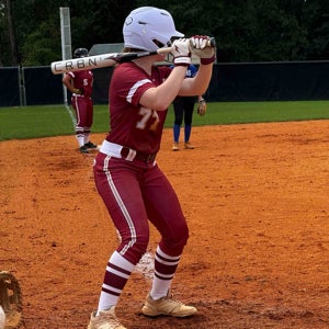 Paityn Oglesby mugshot