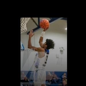 Khari Escobar