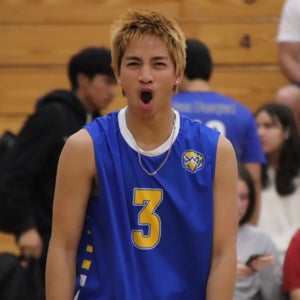 Sal Fernando mugshot