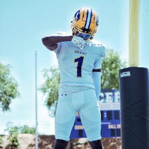 Brandon Lambert mugshot