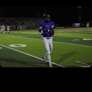 Darius Howard