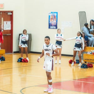 Jordon "Jett" Turner