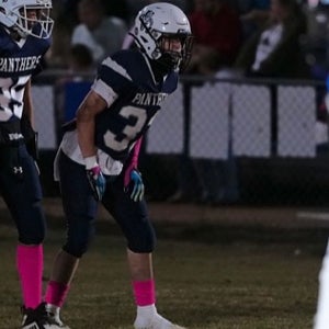 Connor Troyer