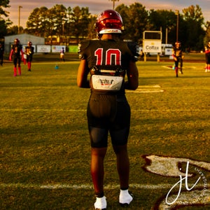 Jaiden Moore