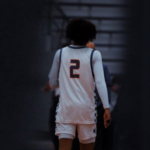 Jordan Hendricks