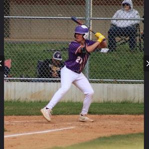 Landon Johnson mugshot