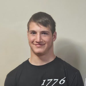Caden Young mugshot
