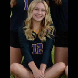 Lauren Mellentine mugshot