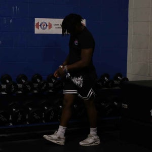DAVION WILLIAMS