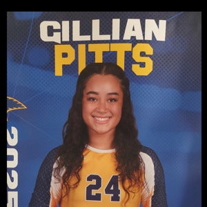 Gillian Pitts