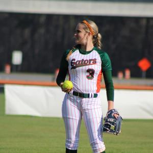Aleigh Godwin