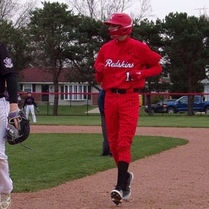 Kyle Abernathy