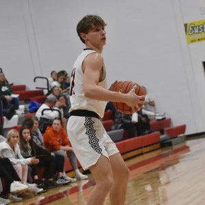 Chayden Hoffmaster