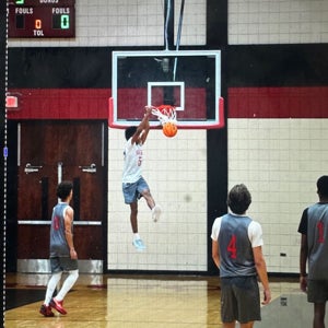 Terry Riggins mugshot