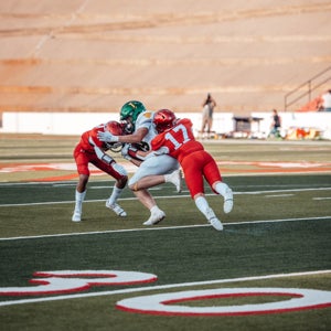 Braxton Bartee