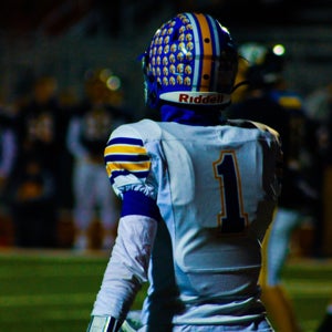 Justin Schell mugshot