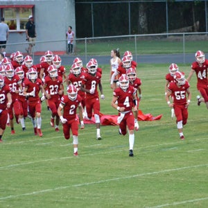 Bennett Mcdougal mugshot