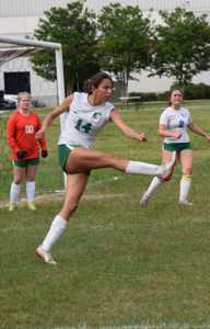 Abbie Gudino