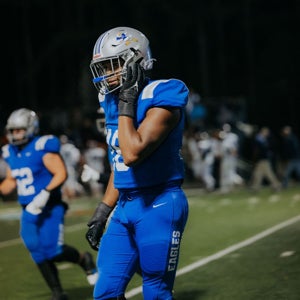 Gavin Walker mugshot