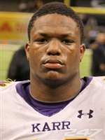 Joyan Williams