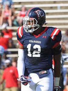 Jacolbe Cowan