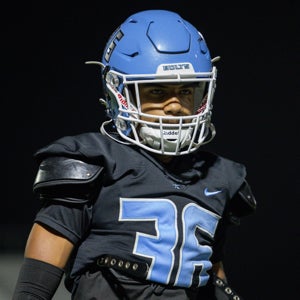 Kaden Watson