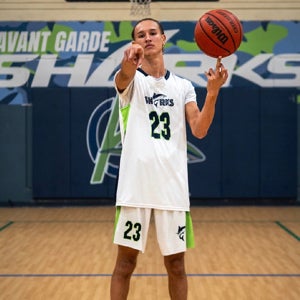 Nikko Andino mugshot