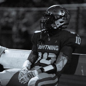 Ricardo "rj" Samuels