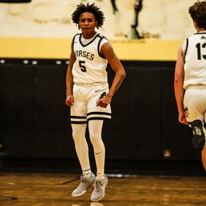 Jabari Daughtry mugshot