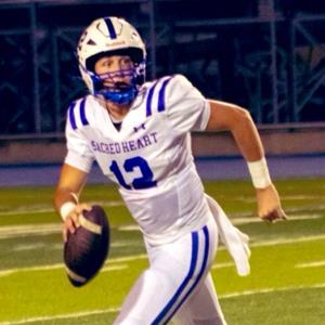 Colter Garner mugshot