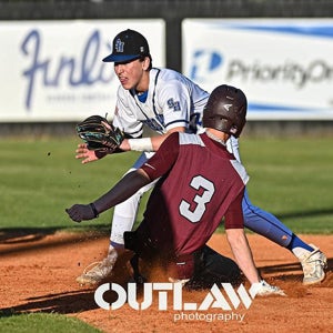 Colter Garner