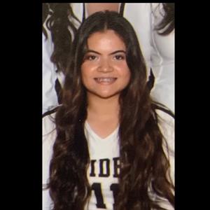 Elysa Moreno mugshot