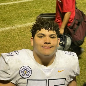 PARKER VALDERRAMA