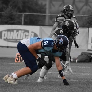 TREY MCPARTLAND