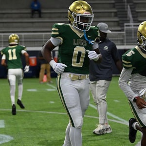 JEROME SIMMS II