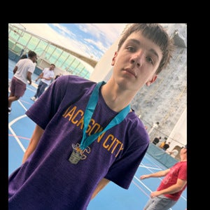 Emerson Bedtelyon mugshot