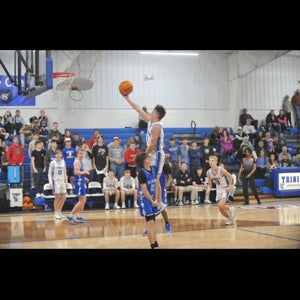 Jagger George mugshot