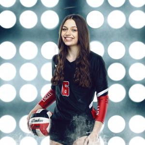 Camryn Heiser mugshot