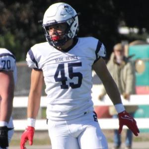 Kaydin D. lujan mugshot