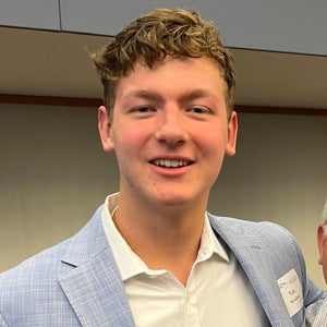 Tate Woodman