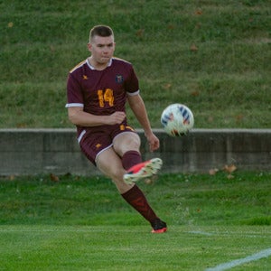 Eric Shellabarger