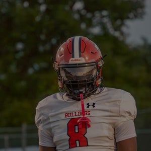 Keyshon Sanders mugshot