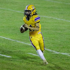 Wyatt Hardin