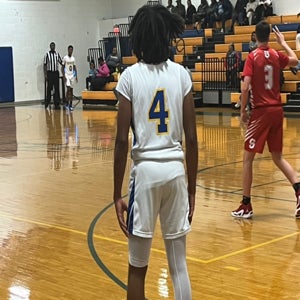 Branden Diggs mugshot