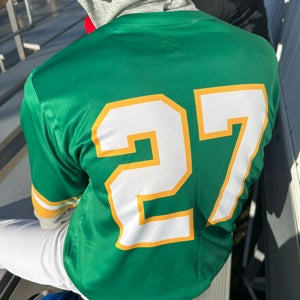 Amarion Caldwell mugshot