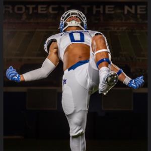 Eryk Martinez mugshot