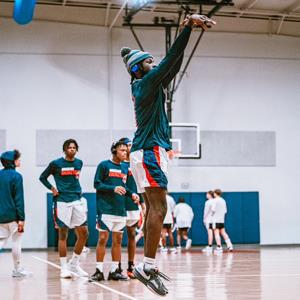 Jaden McNeil