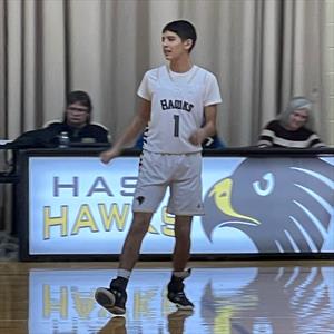 Gabriel Reyes mugshot