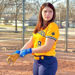 MAX (SOPHIA) BOWERS